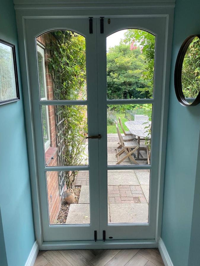 Lovely Quiet Cottage Sleeps 4 Adults, 4 Children, Dog Friendly Cley next the Sea Extérieur photo
