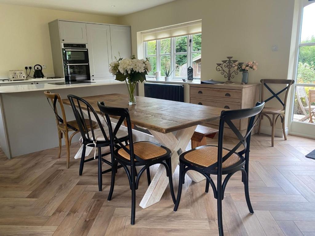 Lovely Quiet Cottage Sleeps 4 Adults, 4 Children, Dog Friendly Cley next the Sea Extérieur photo