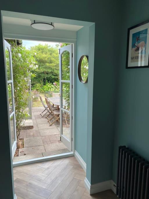 Lovely Quiet Cottage Sleeps 4 Adults, 4 Children, Dog Friendly Cley next the Sea Extérieur photo